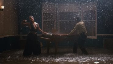 Alicia Keys i Miguel łączą siły w premierowym utworze