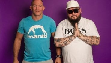 Antoni Chmielewski: „RED byłby w stanie pokonać Popka w MMA”