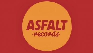 Niespodziewany transfer Asfalt Records