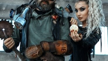 Cleo i Gural w kawałku wyprodukowanym przez Donatana i Lewandowskiego