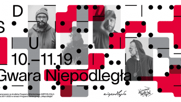 Znani raperzy w projekcie Gwara Niepodległa