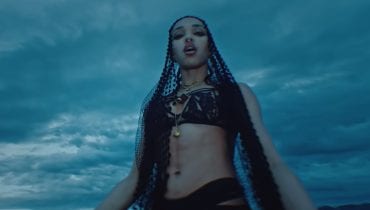 FKA twigs chyba wygra konkurs na najgorszą okładkę roku