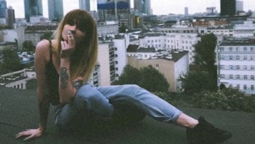 „Dresiarski lovesong” Guovy