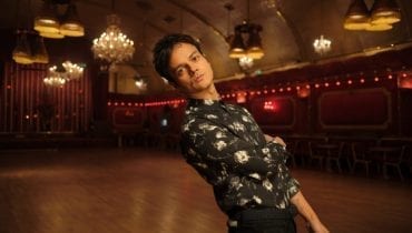 Jamie Cullum w Polsce