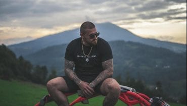 Kizo wraca do Fame MMA