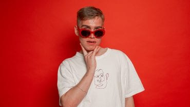 Koza: „Mesa uważam, za najmądrzejszego debila w rap grze”