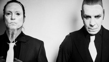LINDEMANN – nowy singiel projektu wokalisty Rammsteina