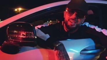 DMN i Malik Montana we wspólnym utworze i klipie