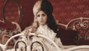 Melanie Martinez przedstawia nowy album i film