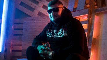 Nizioł: „Straciłem większość rzeczy, które szykowałem na nowy album”