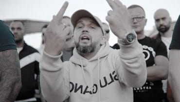 Peja i Magiera – „G.O.A.T.” – klip do tytułowego numeru z nowej płyty