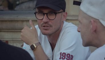 Pezet: „Nierealne jest napisanie czterech numerów w tydzień, szczególnie za****tych”