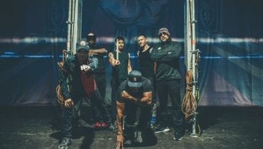 Prophets Of Rage nawołują do walki przeciwko atakom z użyciem broni