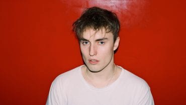 Sam Fender dzieli się swoim ulubionym utworem z nowej płyty