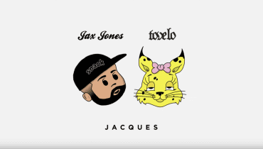 Jax Jones w duecie z Tove Lo