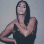 Kim Kardashian: “Zagrałam w teledysku Tupaca”