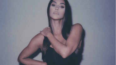 Kim Kardashian: “Zagrałam w teledysku Tupaca”