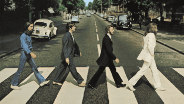 Super Deluxe Edition Beatlesów