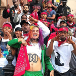 Tekashi 69 chce odsiedzieć resztę wyroku w domu