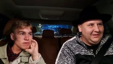 Wini do Kozy: „Zrozumiałem z twojej płyty tylko jedną rzecz”