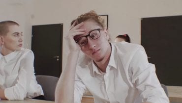 Young Igi – „Pamiętnik EX” – nowy singiel zapowiadający „Skan myśli”
