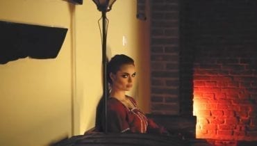 Sobota, Zusje (Luxuria) i Joanna Jędrzejczyk w jednym teledysku