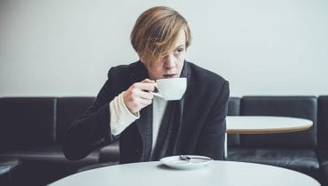 Laureat konkursu Chopinowskiego nagra z raperami