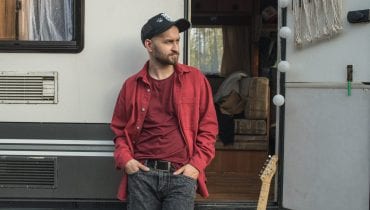 Hypeman Quebonafide zapowiadał koncerty bez publiczności. Polski artysta właśnie taki zagrał