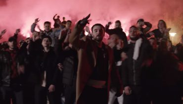 „Jestem dumny, że jestem Polakiem i dumny, że jestem ciapakiem” – remix kawałka Bedoesa