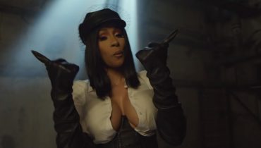 Camila Cabello i Cardi B w szpiegowskim klipie Eda Sheerana