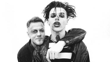 YUNGBLUD i Dan Reynolds z Imagine Dragons we wspólnym singlu