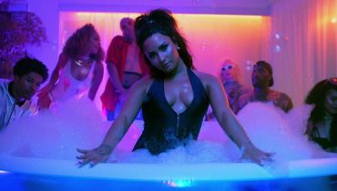 Demi Lovato zaśpiewa na Grammy numer, który napisała tuż przez przedawkowaniem