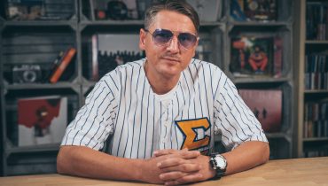 Ero: „Zjeb**y przemysł zrobił z rapu drugi pop”
