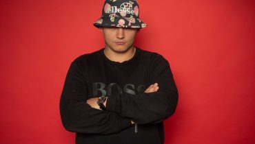 Frosti bezpardonowo atakuje Sokoła: „To jest fake raper, który jest wytworem swojej wyobraźni”