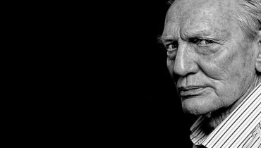 Ginger Baker nie żyje