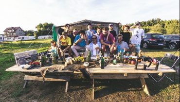 „Hrabia” – nowy kawałek i klip Jetlagz