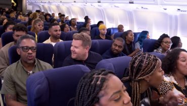 Kanye West: Zamiast „Carpool”… „Airpool Karaoke” i mocne otwarcie „JESUS IS KING”