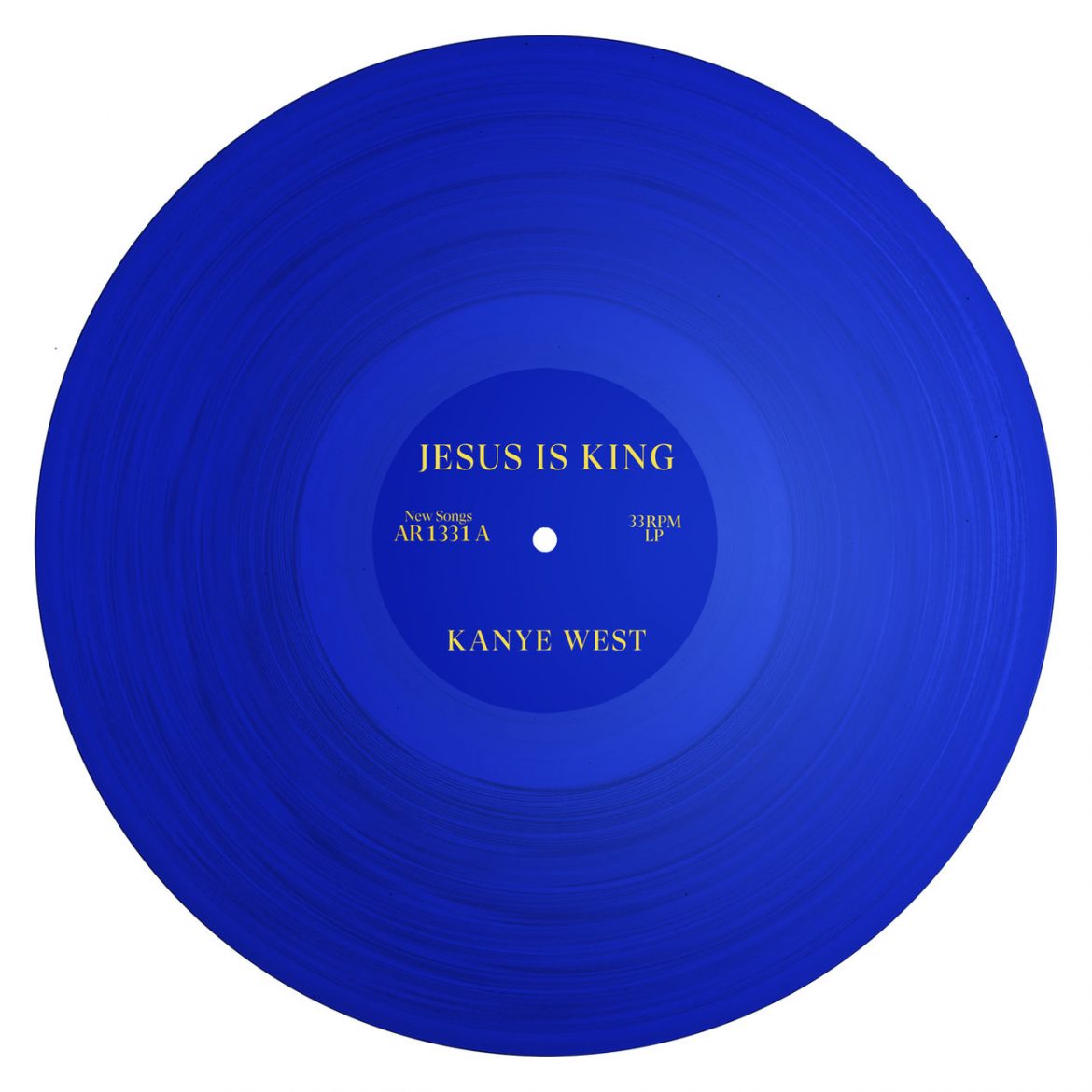 Kanye West – „JESUS IS KING” (recenzja)