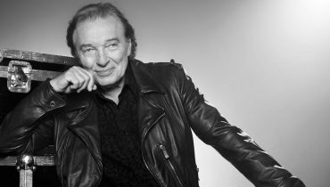Karel Gott nie żyje