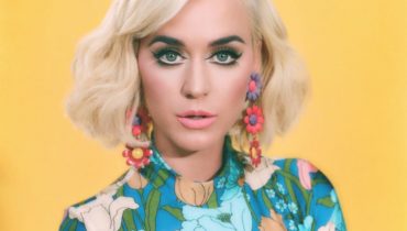 Jak artyści spędzali Halloween? Polski raper przebrał się za Young Leosię, Katy Perry za strzykawkę