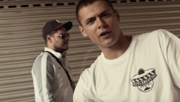 Kaz Bałagane o Belmondo: „Na pewno nie jest mu łatwo”