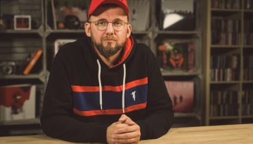 KęKę zostanie stand-uperem?