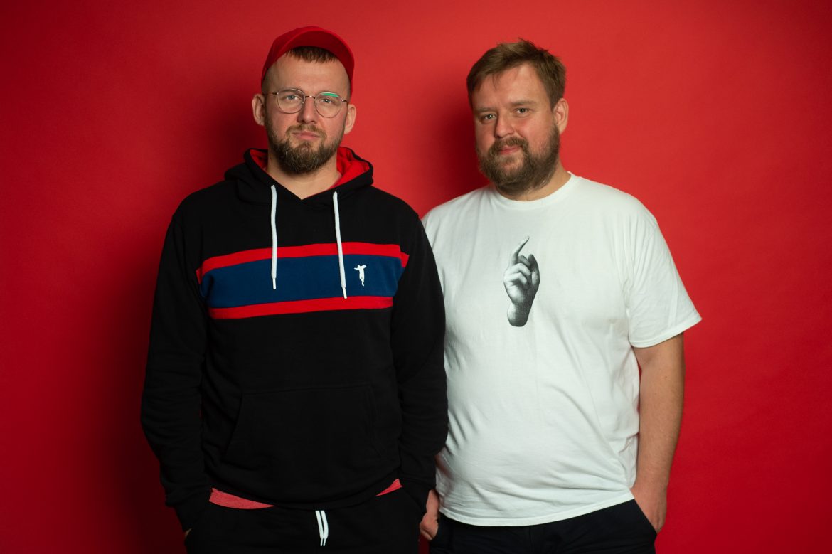 KęKę: „Rap był moją czwartą miłością muzyczną”