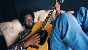 Michael Kiwanuka odwołuje brytyjską trasę z powodu choroby
