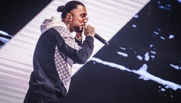 Malik Montana w Fame MMA? Raper odpowiada