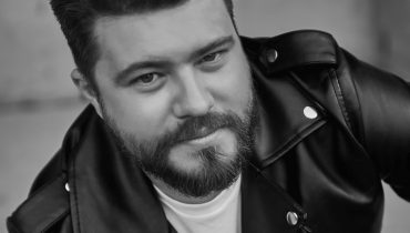 Marcin Sójka ogłasza premierę debiutanckiego albumu