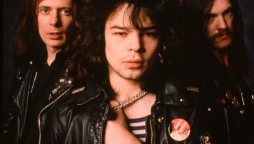 Motörhead wznowiło dwa klasyki z okazji 40-lecia