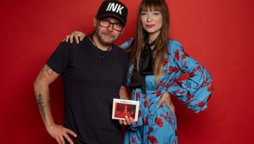 Bela Komoszyńska (Sorry Boys): „Wpuściliśmy do naszych piosenek powietrze”
