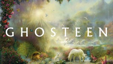 Nick Cave and the Bad Seeds – „Ghosteen” (recenzja)