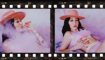 19-letnia siostra Miley Cyrus mówi o załamaniu nerwowym